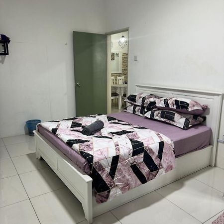Ayaan Blossom Budget Homestay Free Breakfast Tanah Rata Exteriér fotografie