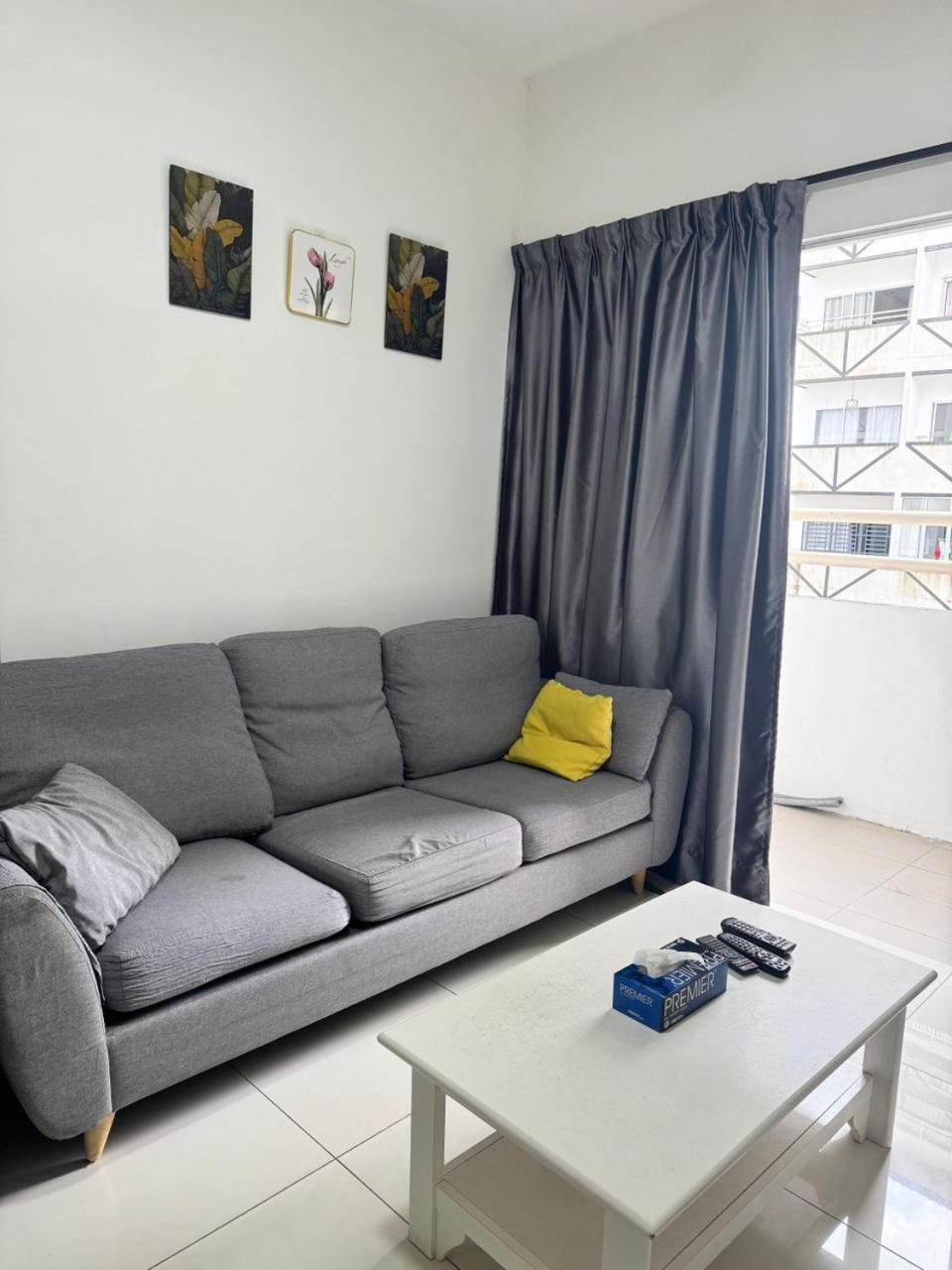 Ayaan Blossom Budget Homestay Free Breakfast Tanah Rata Exteriér fotografie