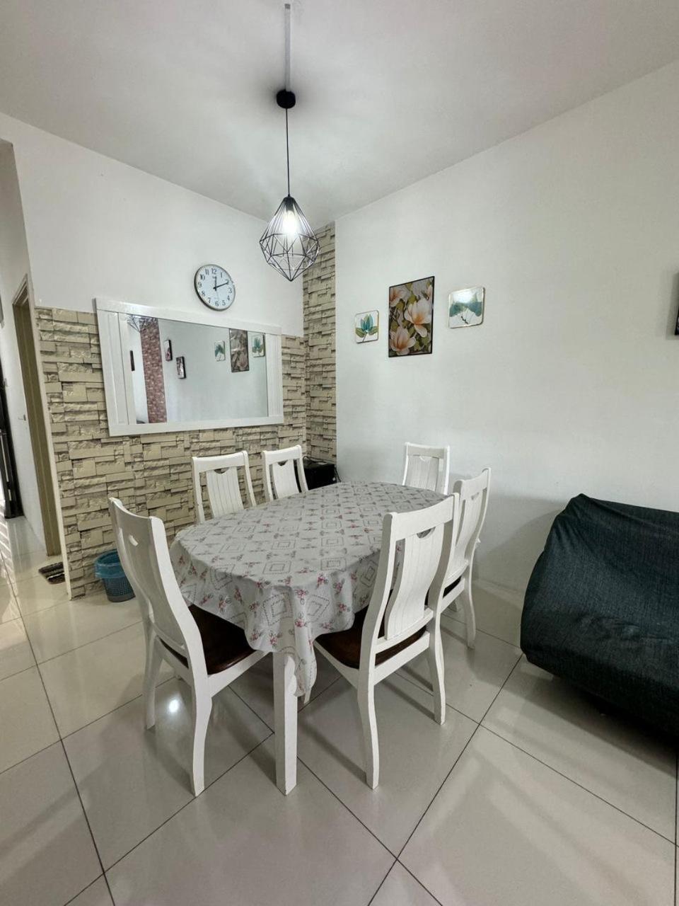 Ayaan Blossom Budget Homestay Free Breakfast Tanah Rata Exteriér fotografie