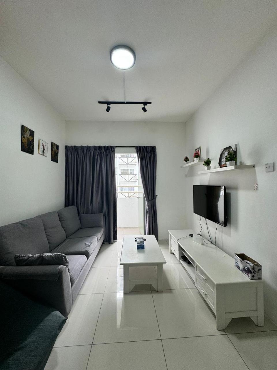 Ayaan Blossom Budget Homestay Free Breakfast Tanah Rata Exteriér fotografie